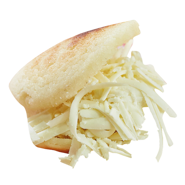 Arepa de Queso