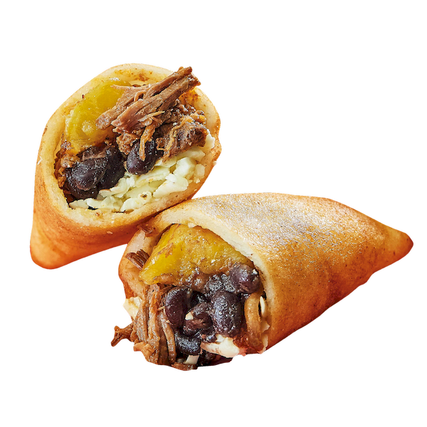 Empanada de Pabellón