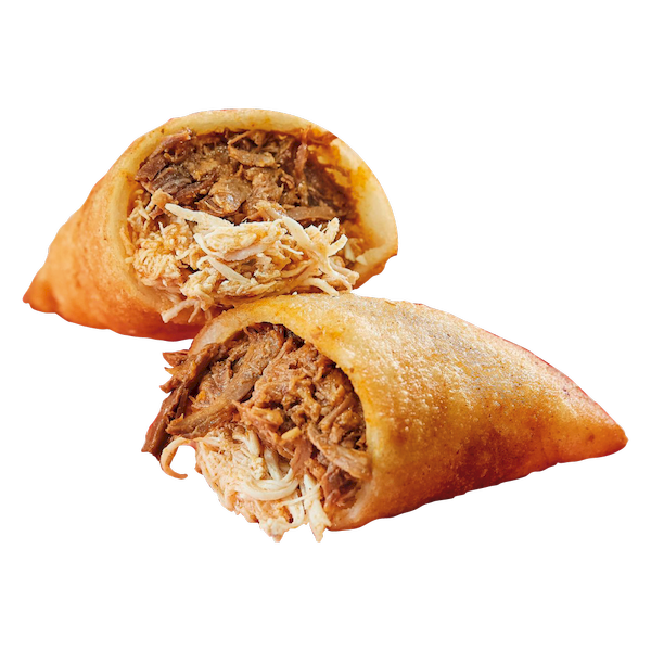 Empanada Mixta