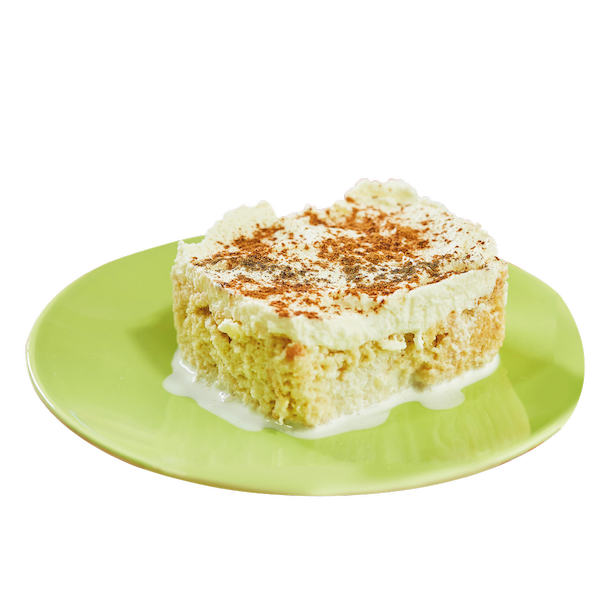 Tarta de Tres Leches